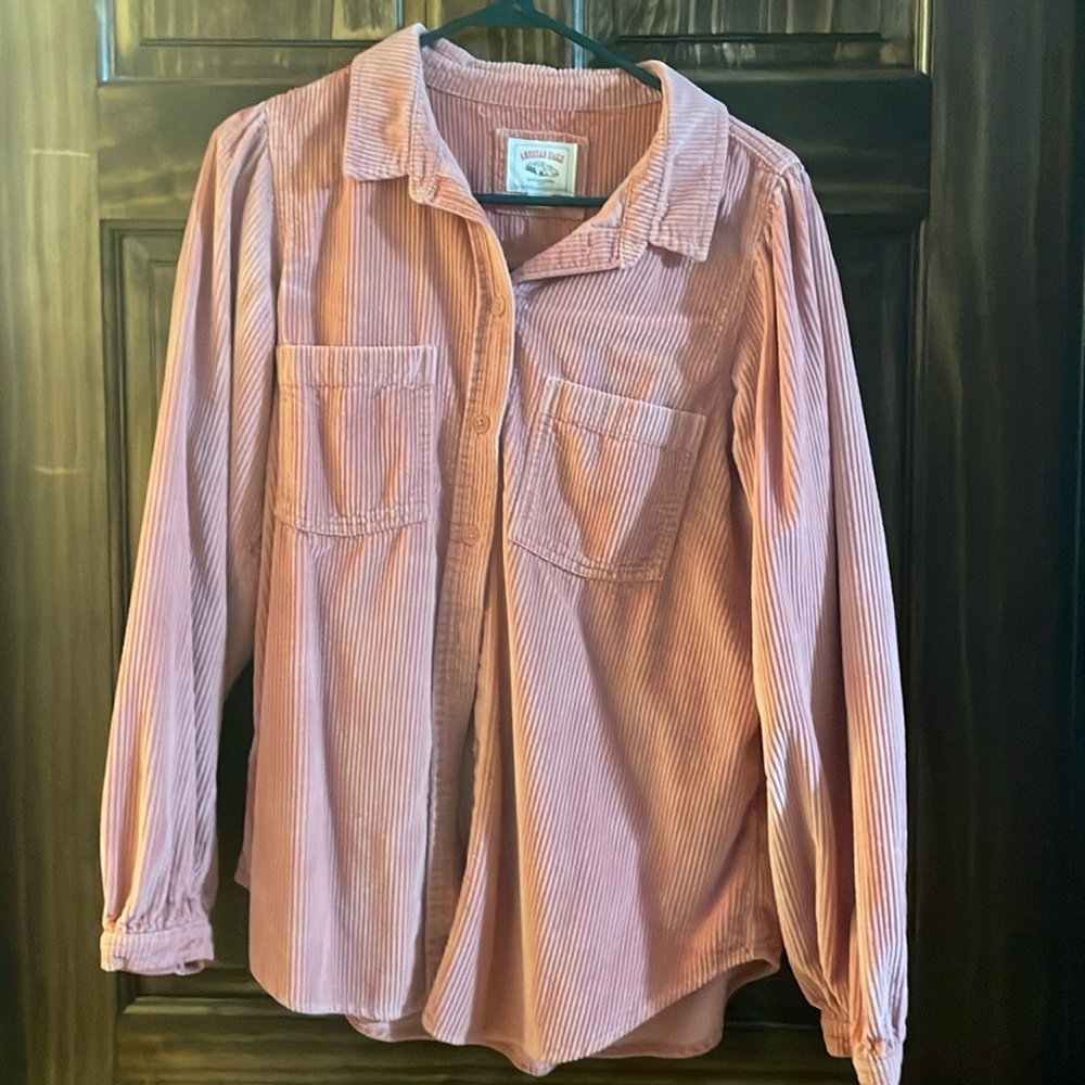 American Eagle Jacket